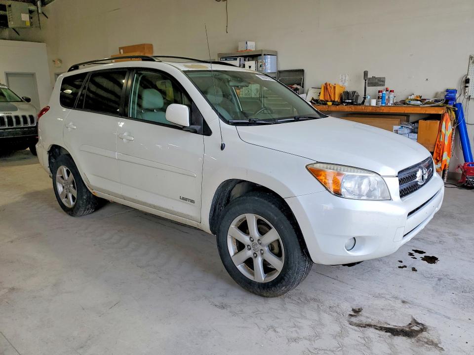 Продажа на аукционе авто 2008 Toyota Rav4, vin: JTMBD31V685195366, номер лота: 56849526