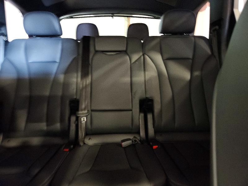 Продаж на аукціоні авто 2025 Audi Q7, vin: WA1LVBF75SD029126, номер лоту: 59327966