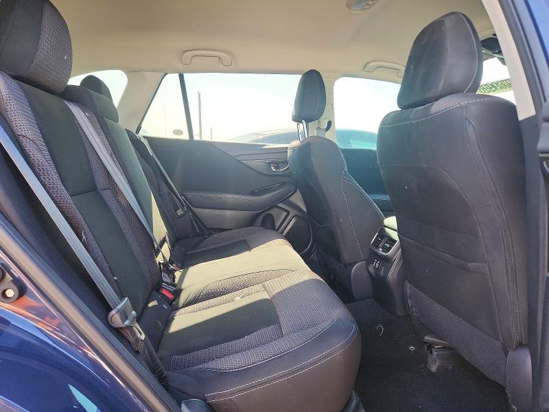 Aukcja sprzedaży 2025 Subaru Outback, vin: 4S4BTADC8S3137002, numer aukcji: 55789996