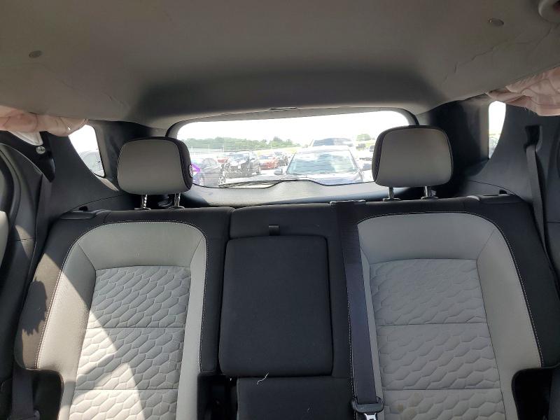 Продажа на аукционе авто 2020 Chevrolet Equinox, vin: 2GNAXHEV7L6228681, номер лота: 56650276