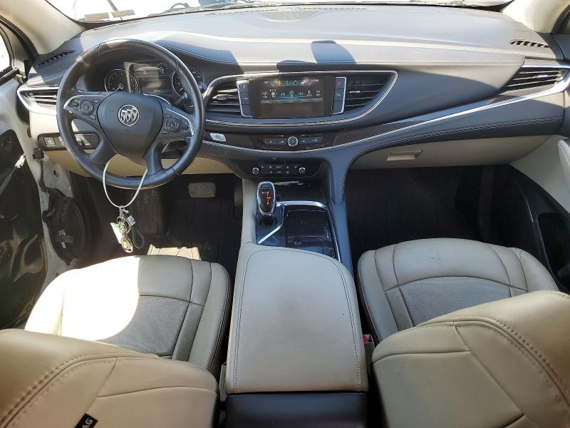 2019 Buick Enclave მანქანა იყიდება აუქციონზე, vin: 5GAEVAKW4KJ247082, აუქციონის ნომერი: 85618775