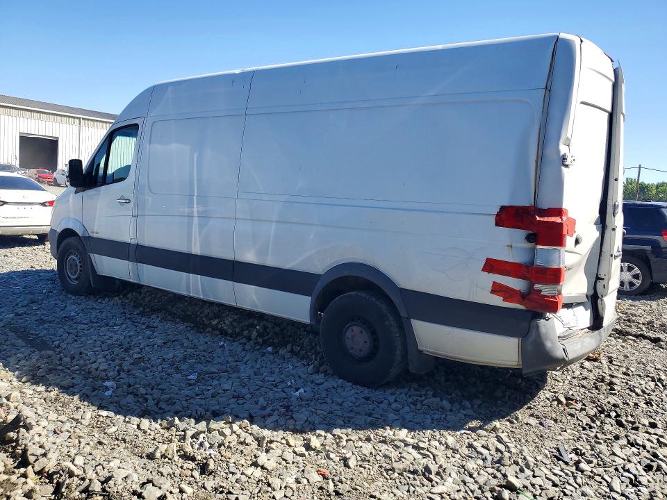 57406596 :رقم المزاد ، WD3PE8CD2GP177402 vin ، 2016 Mercedes-benz Sprinter مزاد بيع