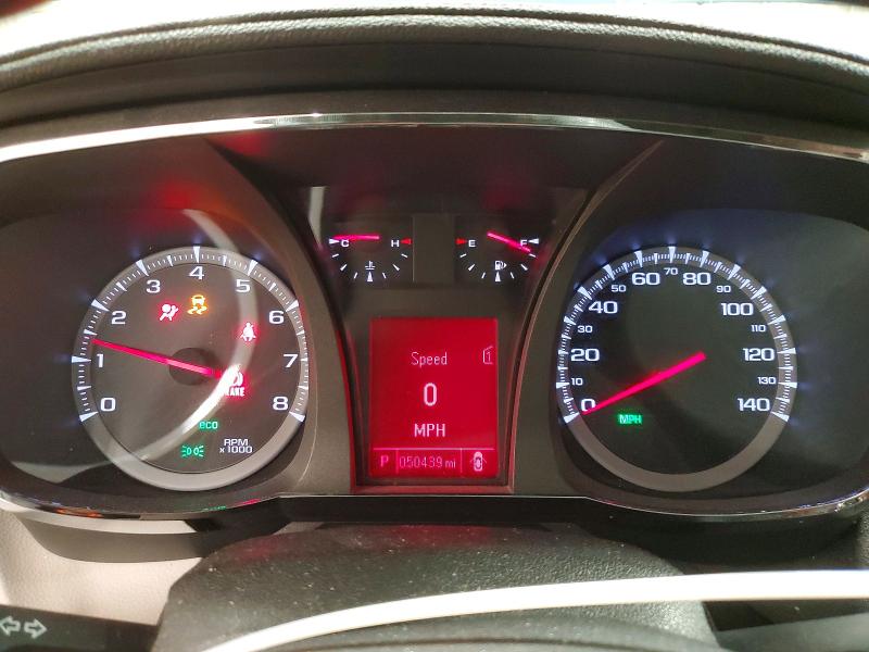 58633126 :رقم المزاد ، 2GKFLREK7C6216623 vin ، 2012 Gmc Terrain مزاد بيع