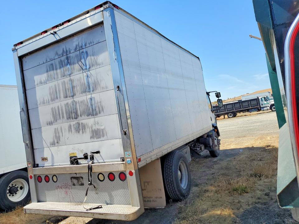 Продажа на аукционе авто 2015 Peterbilt 220, vin: 3BPPHM6X4FF590720, номер лота: 56027426