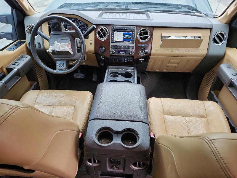 Aukcja sprzedaży 2012 Ford F350, vin: 1FT8W3BT4CEC66123, numer aukcji: 57224286