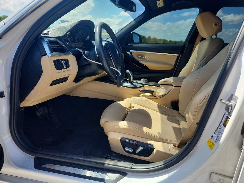 57346946 :رقم المزاد ، WBA8B9G57JNU97715 vin ، 2018 Bmw 330 مزاد بيع