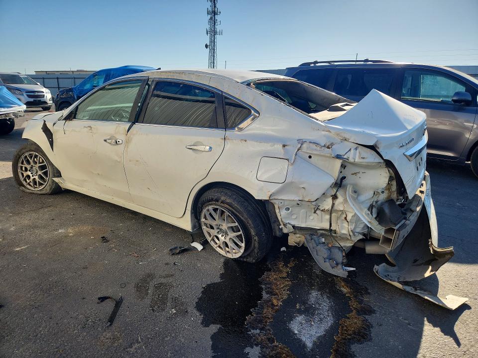 Aukcja sprzedaży 2013 Nissan Altima, vin: 1N4AL3AP1DC126970, numer aukcji: 57742106