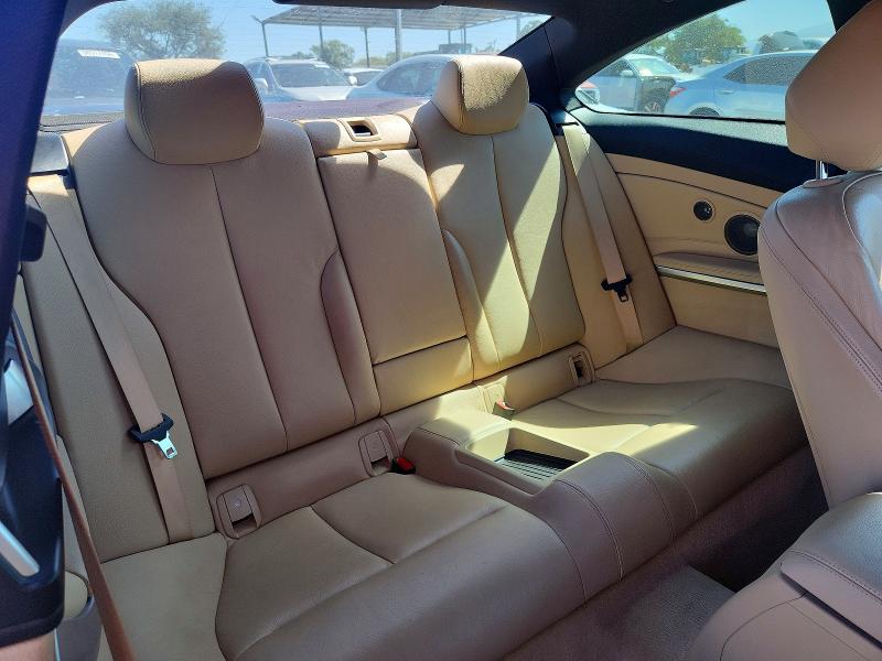 Aukcja sprzedaży 2014 Bmw 428, vin: WBA3N3C57EK230442, numer aukcji: 57610626