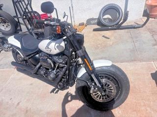 2019 Harley-davidson Fxfbs მანქანა იყიდება აუქციონზე, vin: 1HD1YLK23KB035926, აუქციონის ნომერი: 59542426