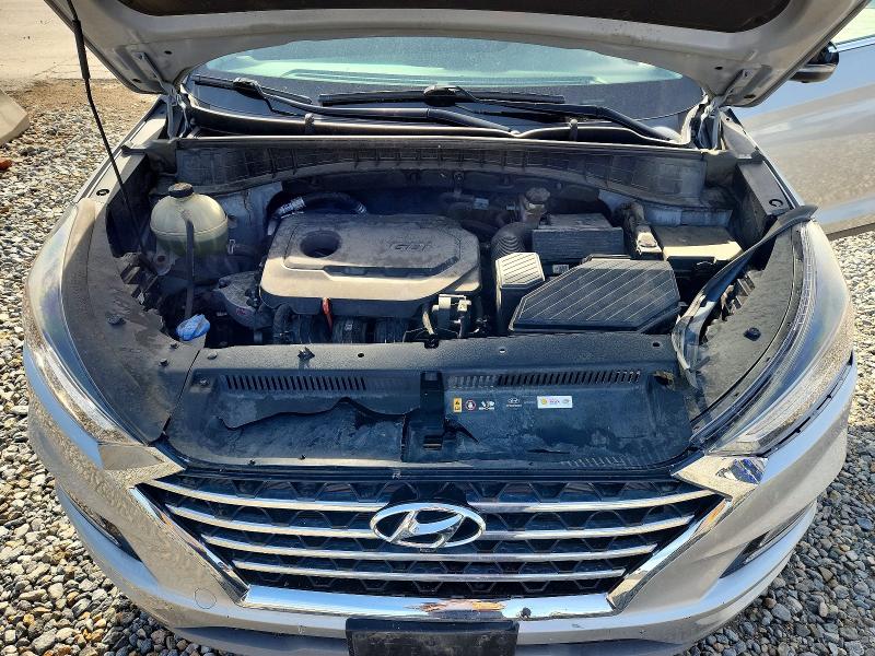 2020 Hyundai Tucson მანქანა იყიდება აუქციონზე, vin: KM8J3CAL3LU176684, აუქციონის ნომერი: 55766606