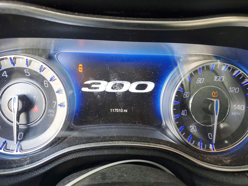 Продаж на аукціоні авто 2019 Chrysler 300, vin: 2C3CCAAG1KH666292, номер лоту: 54519336