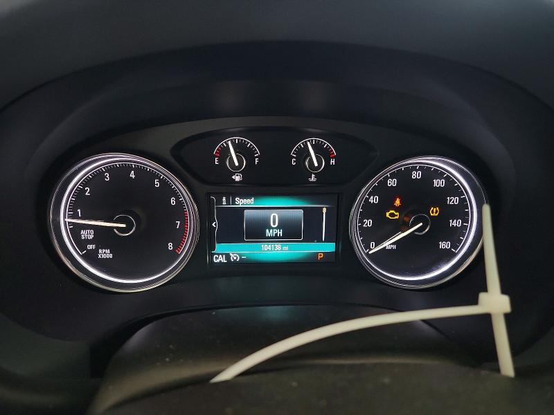 Продаж на аукціоні авто 2019 Buick Enclave, vin: 5GAEVAKWXKJ263125, номер лоту: 73340605