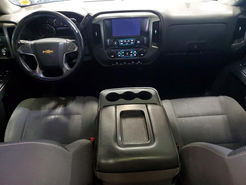 Продажа на аукционе авто 2014 Chevrolet Silverado, vin: 1GCVKREC2EZ161914, номер лота: 56432726