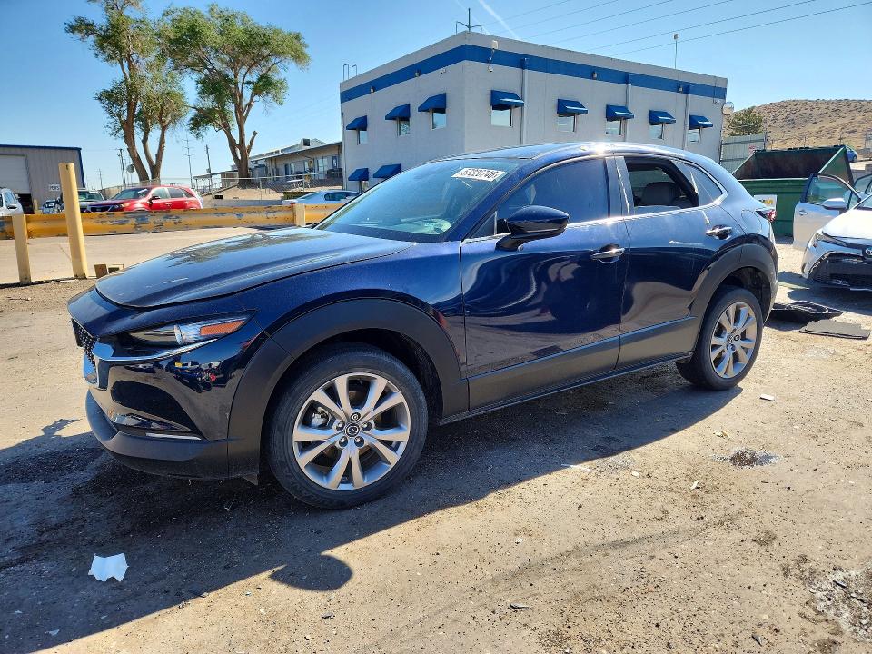 Aukcja sprzedaży 2020 Mazda Cx-30, vin: 3MVDMACL8LM108965, numer aukcji: 57226746