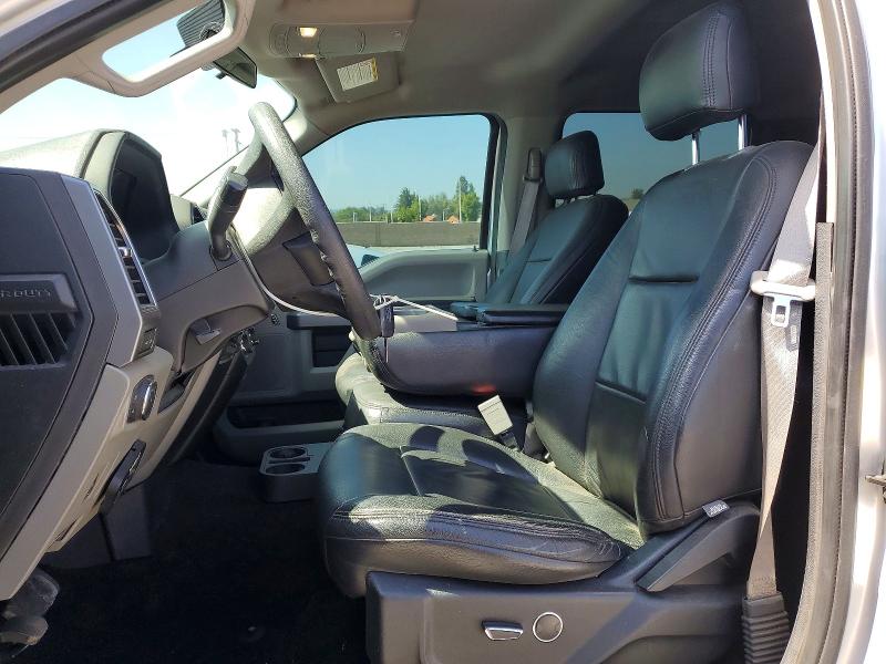 55719216 :رقم المزاد ، 1FT7W2BT4KEF57709 vin ، 2019 Ford F250 مزاد بيع