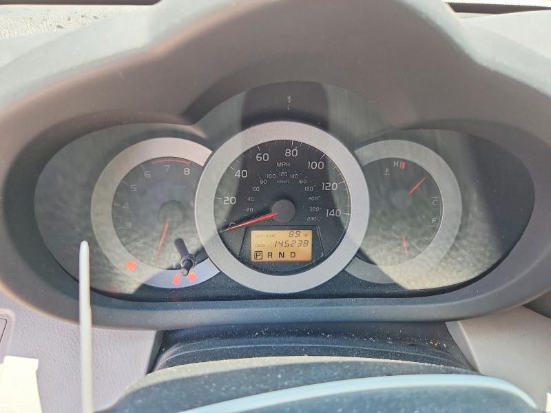 Aukcja sprzedaży 2007 Toyota Rav4, vin: JTMZK31V776007807, numer aukcji: 55831806