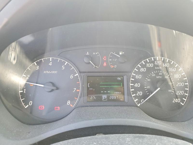 57536276 :رقم المزاد ، 3N1AB7AP3FL648188 vin ، 2015 Nissan Sentra مزاد بيع