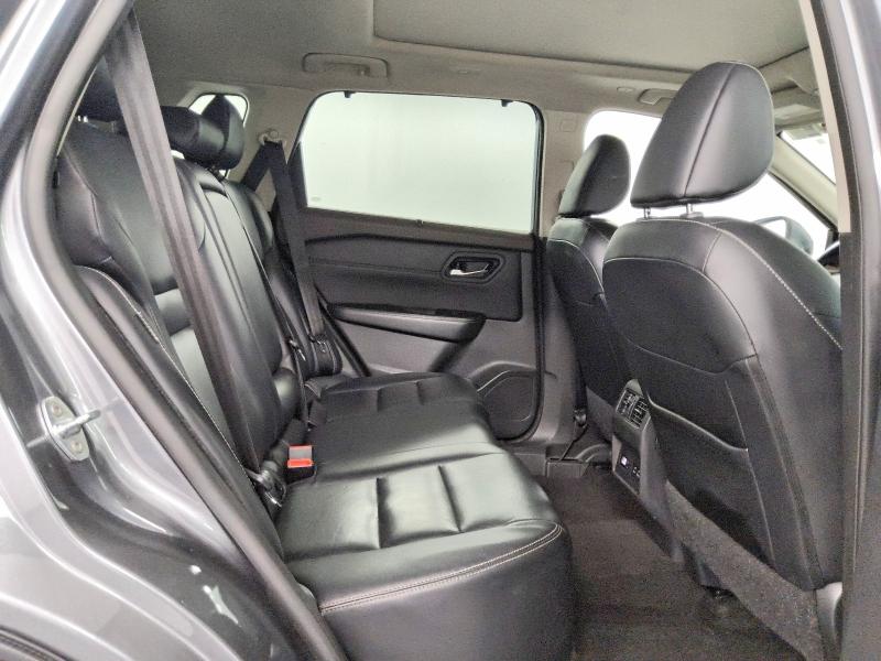 Продажа на аукционе авто 2023 Nissan Rogue, vin: 5N1BT3CB0PC783632, номер лота: 56150616