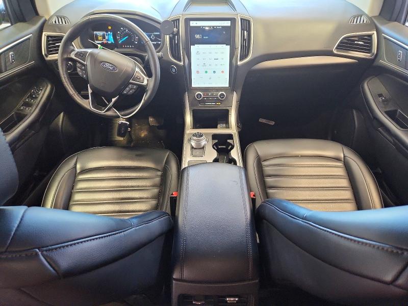 Продаж на аукціоні авто 2024 Ford Edge, vin: 2FMPK4J9XRBA96384, номер лоту: 56054166