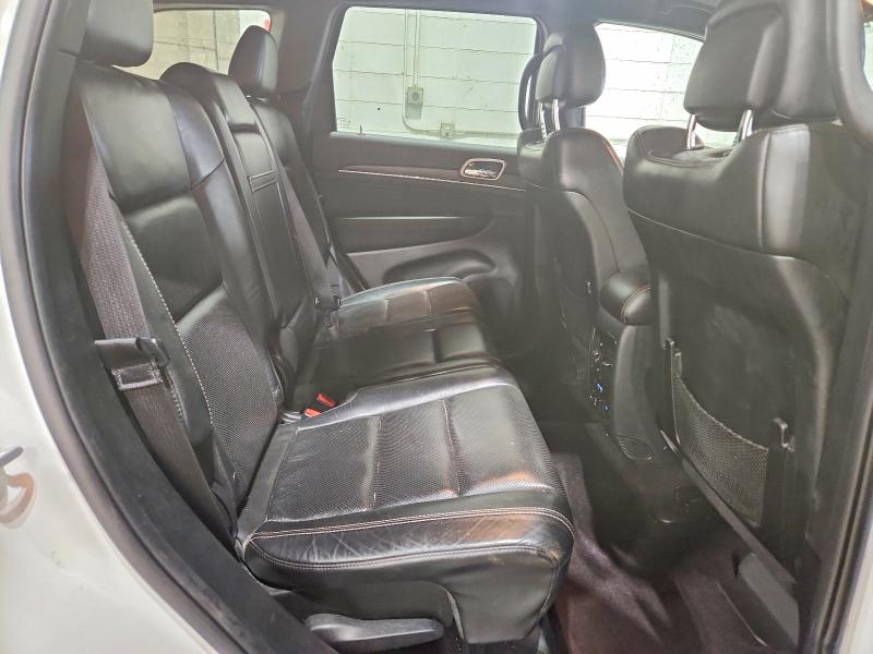 Продажа на аукционе авто 2017 Jeep Grand Cherokee, vin: 1C4RJFBT4HC811812, номер лота: 56268946