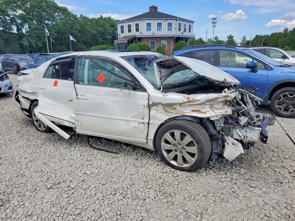 2007 Toyota Avalon მანქანა იყიდება აუქციონზე, vin: 4T1BK36B17U220243, აუქციონის ნომერი: 56024786