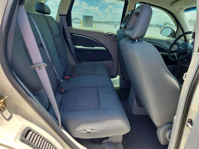 Продажа на аукционе авто 2006 Chrysler Pt Cruiser, vin: 3A4FY48B76T360579, номер лота: 57522306