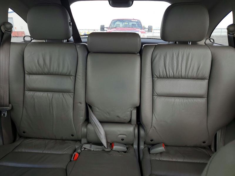 2011 Honda Cr-v მანქანა იყიდება აუქციონზე, vin: JHLRE4H70BC023896, აუქციონის ნომერი: 56841206