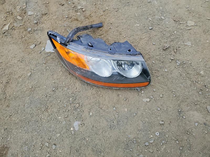 58938116 :رقم المزاد ، 5NMSG13D48H149791 vin ، 2008 Hyundai Santa Fe مزاد بيع
