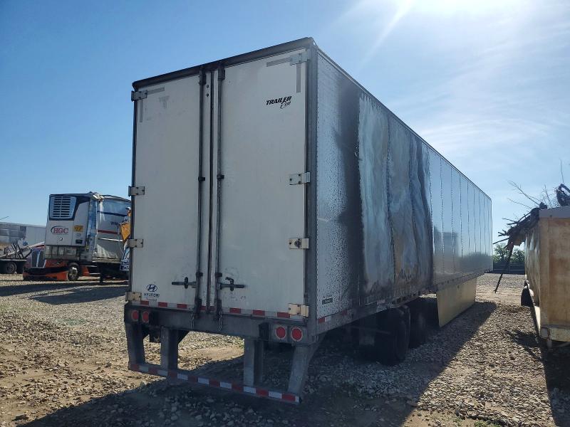 Aukcja sprzedaży 2022 Hyundai Translead Inc Trailers, vin: 3H3V532K6NJ134110, numer aukcji: 55592036