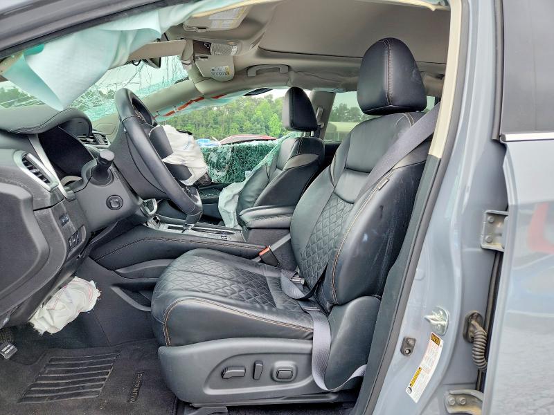 Продаж на аукціоні авто 2024 Nissan Murano, vin: 5N1AZ2DJ1RC102732, номер лоту: 55328876