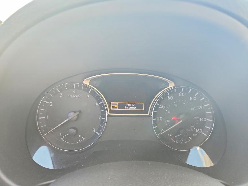 Aukcja sprzedaży 2018 Nissan Altima, vin: 1N4AL3AP0JC118063, numer aukcji: 58313136