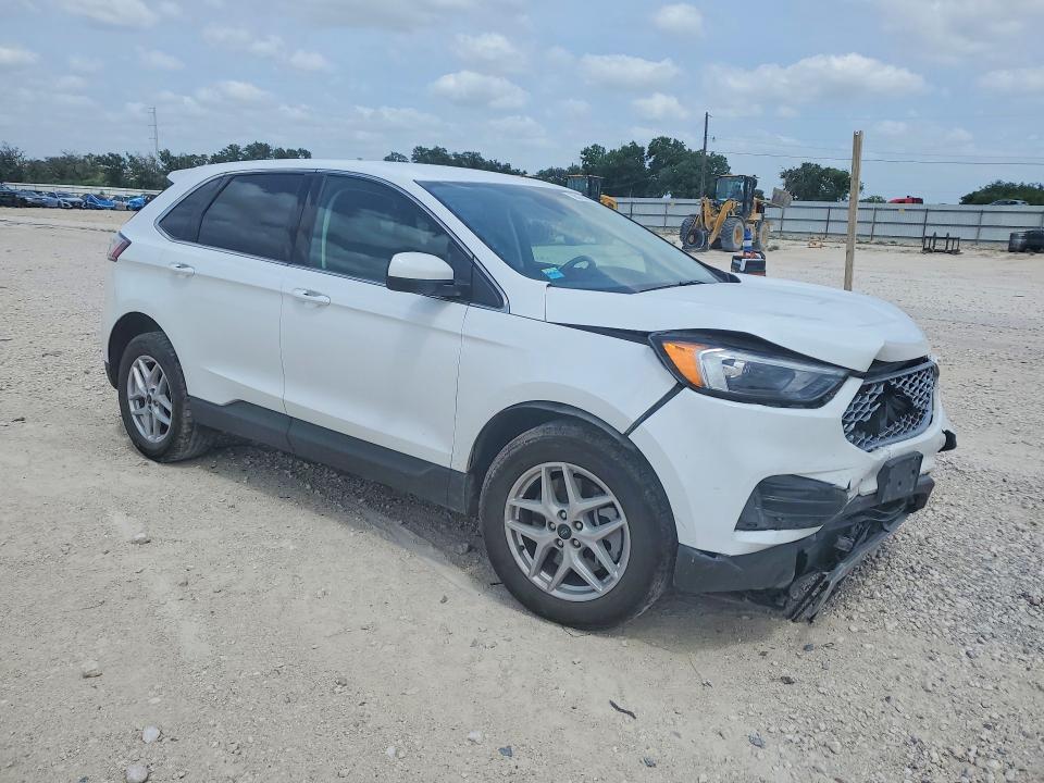Aukcja sprzedaży 2024 Ford Edge, vin: 2FMPK4J98RBA53193, numer aukcji: 58078486