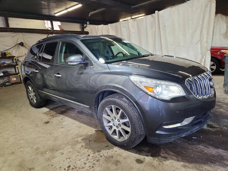 Aukcja sprzedaży 2014 Buick Enclave, vin: 5GAKVBKD9EJ139374, numer aukcji: 57753166
