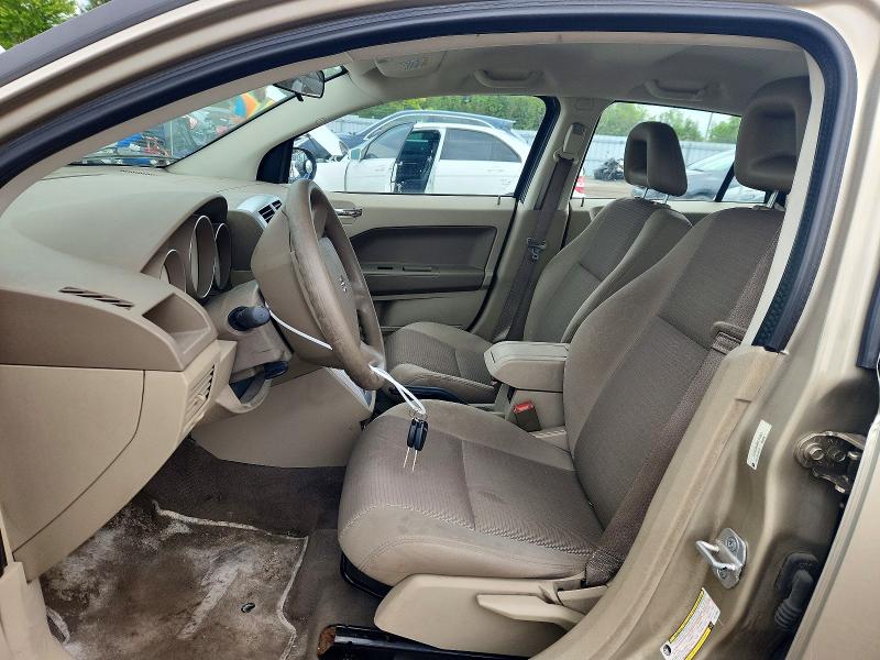 Продажа на аукционе авто 2009 Dodge Caliber, vin: 1B3HB48A89D170955, номер лота: 53721976