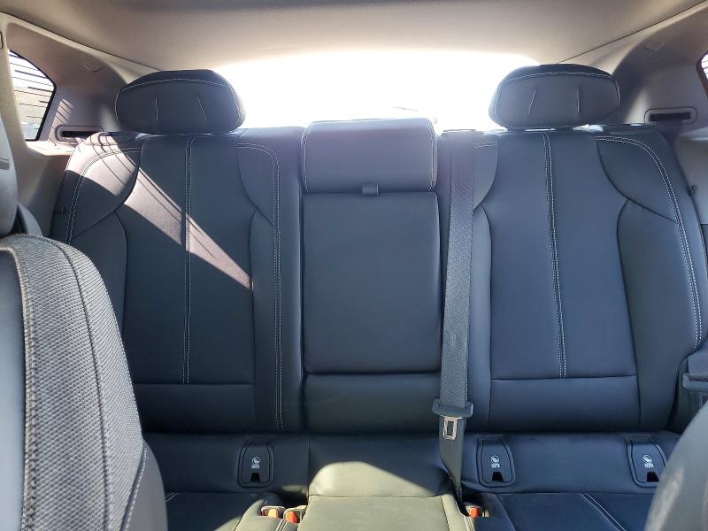 56021616 :رقم المزاد ، 3GYK3BMR4SS265501 vin ، 2025 Cadillac Optiq مزاد بيع