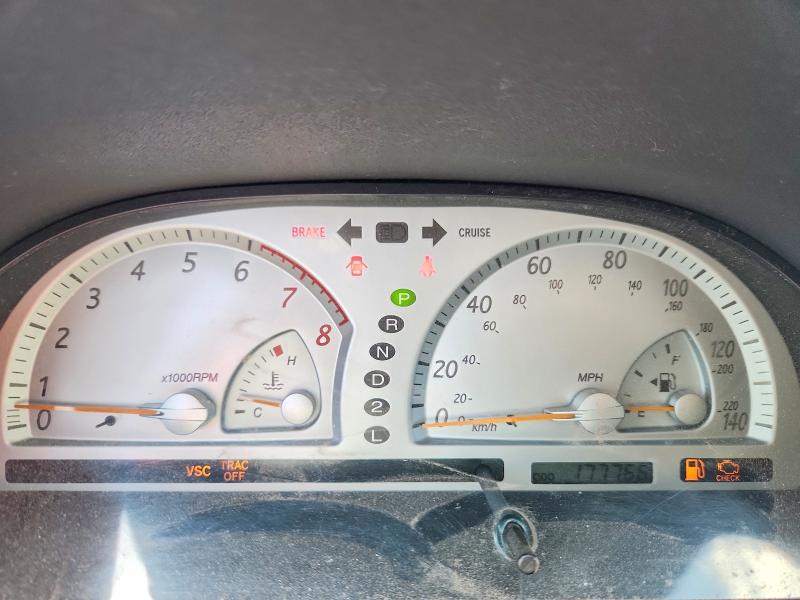Aukcja sprzedaży 2002 Toyota Camry, vin: JTDBF30K320012169, numer aukcji: 59168986