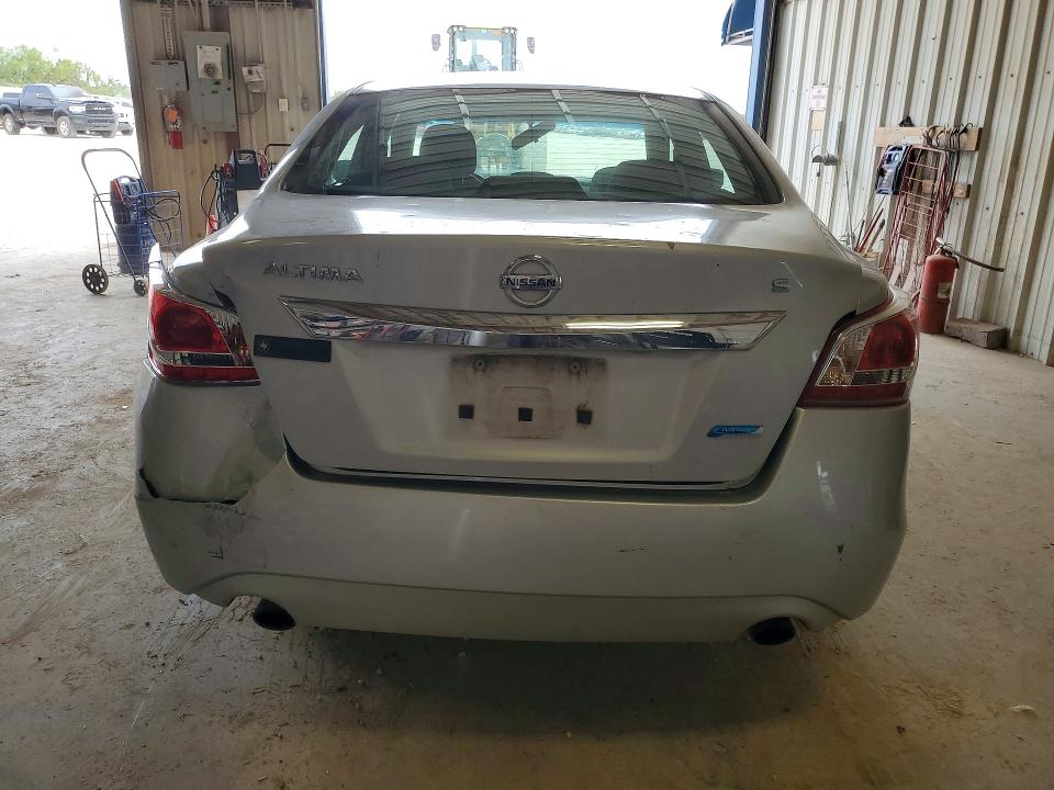 Продажа на аукционе авто 2013 Nissan Altima, vin: 1N4AL3AP5DN418626, номер лота: 55704246