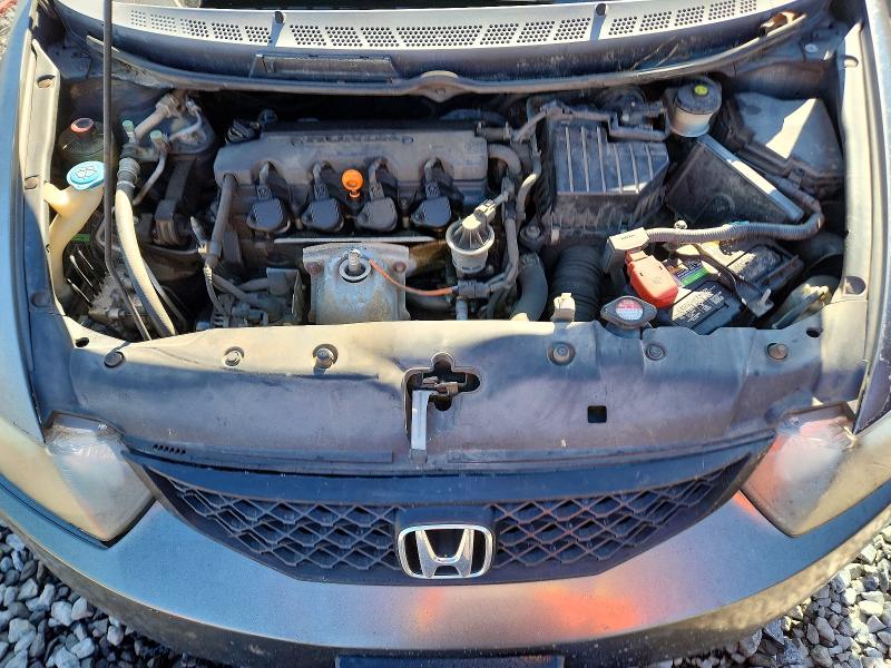 Продаж на аукціоні авто 2010 Honda Civic, vin: 2HGFG1B67AH508803, номер лоту: 56120486