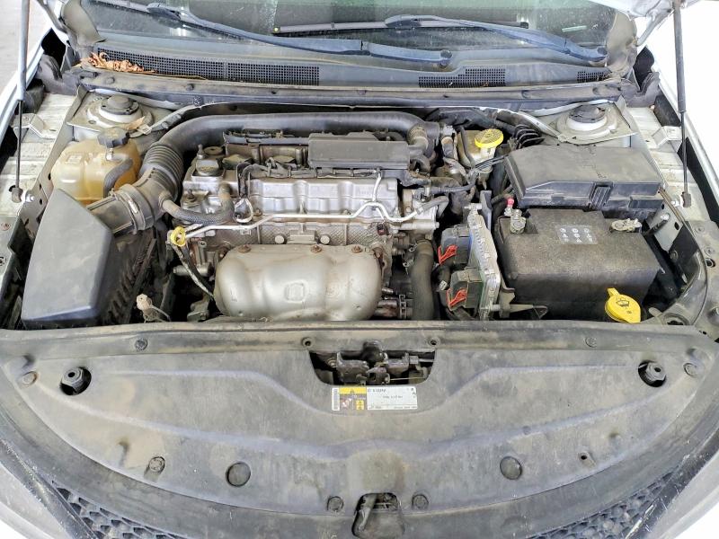 Aukcja sprzedaży 2015 Chrysler 200, vin: 1C3CCCAB2FN547924, numer aukcji: 58804916