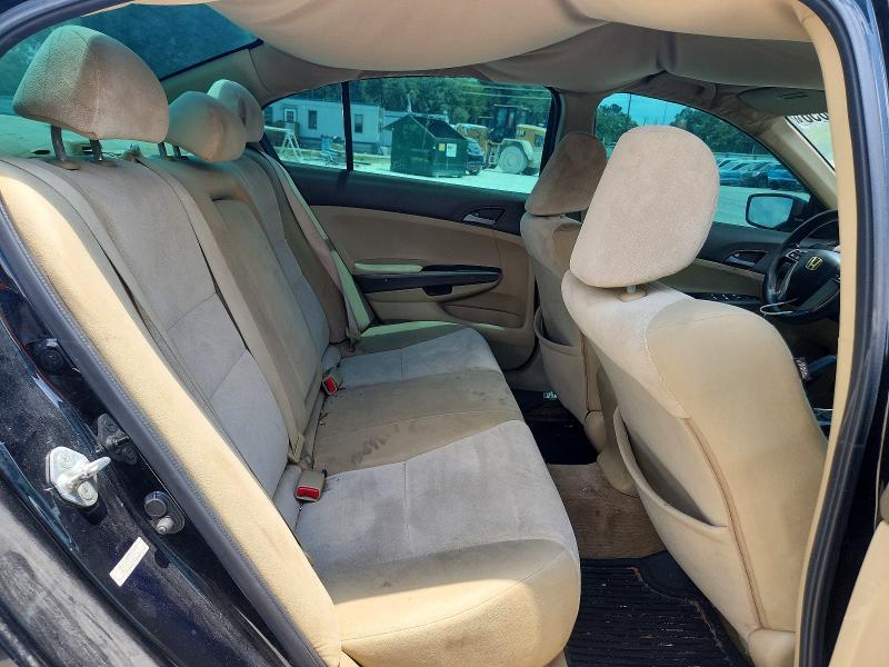 Продаж на аукціоні авто 2010 Honda Accord, vin: 1HGCP2F33AA013277, номер лоту: 59585856