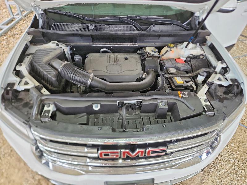 Продажа на аукционе авто 2023 Gmc Acadia, vin: 1GKKNKL42PZ130781, номер лота: 56138926