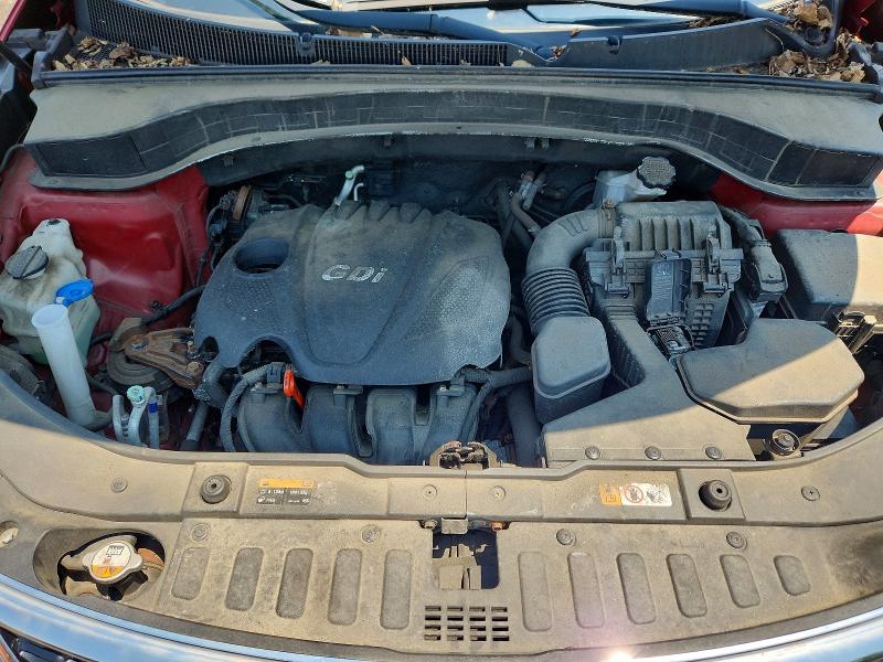 Aukcja sprzedaży 2015 Kia Sorento, vin: 5XYKTCA66FG636736, numer aukcji: 58913686