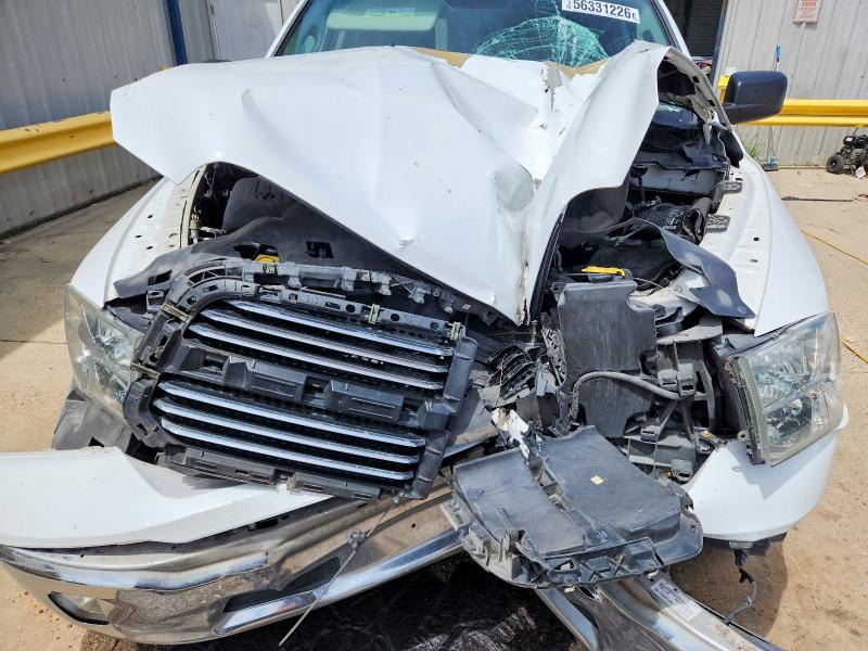 Продажа на аукционе авто 2014 Ram 1500, vin: 1C6RR6TT6ES229775, номер лота: 56331226