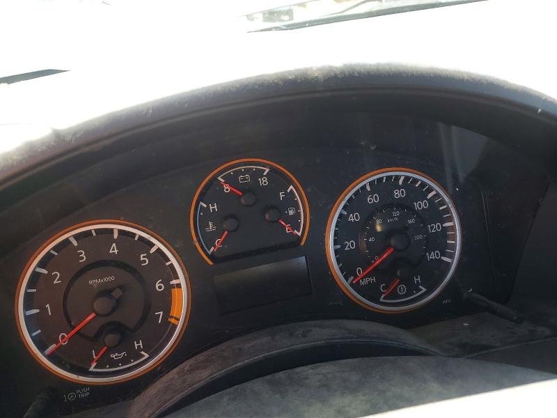 Продажа на аукционе авто 2015 Nissan Titan, vin: 1N6AA0EC4FN505925, номер лота: 56674556