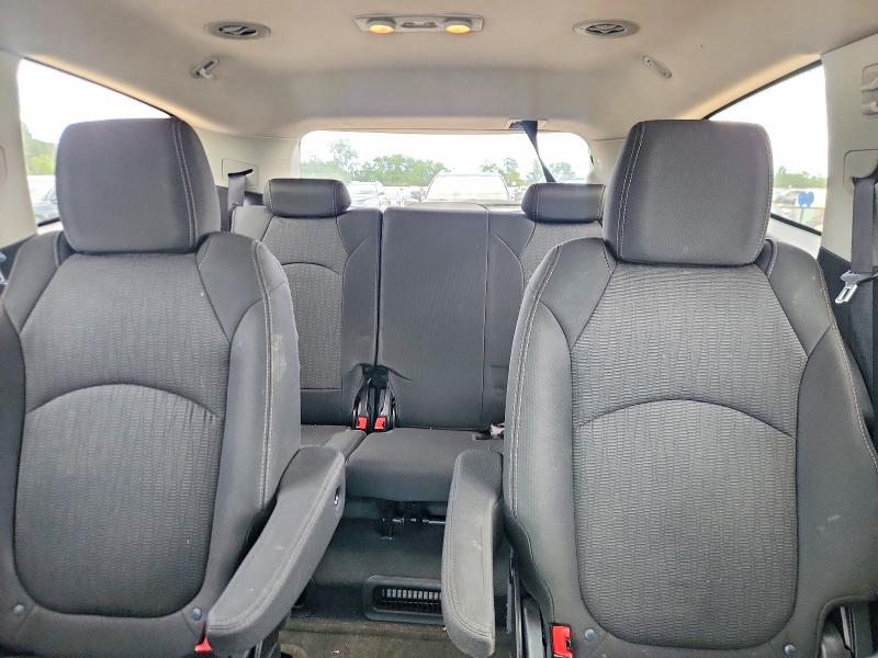 Продаж на аукціоні авто 2013 Chevrolet Traverse, vin: 1GNKRJKD8DJ230770, номер лоту: 58394736