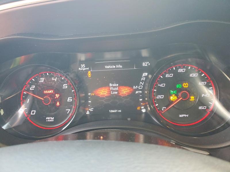 Продажа на аукционе авто 2020 Dodge Charger, vin: 2C3CDXCT0LH252044, номер лота: 58626346