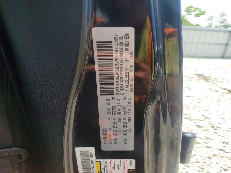2018 Jeep Wrangler Unlimited მანქანა იყიდება აუქციონზე, vin: 1C4HJWDG0JL928921, აუქციონის ნომერი: 56838826