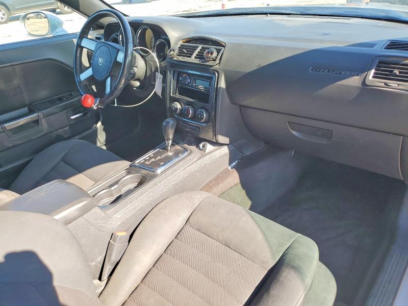 Aukcja sprzedaży 2010 Dodge Challenger, vin: 2B3CJ5DT4AH313448, numer aukcji: 57355576