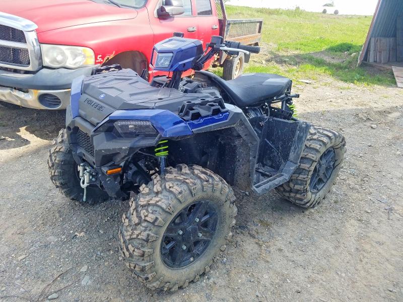 Aukcja sprzedaży 2025 Polaris 850, vin: 4XASXZ855SB033079, numer aukcji: 55129396