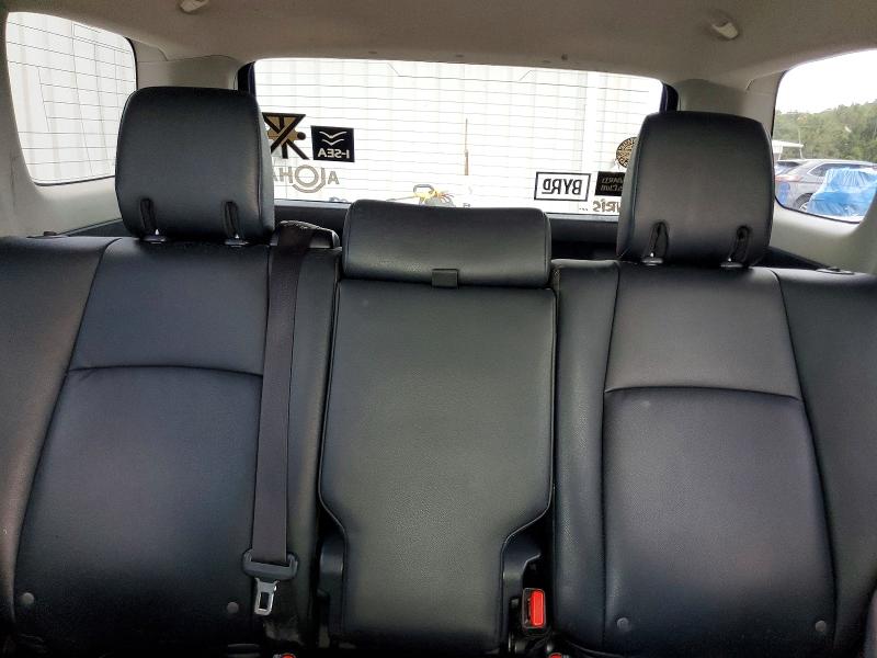 Auction sale of the 2020 Toyota 4runner, vin: JTEBU5JR1L5761193, lot number: 58017936
